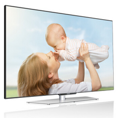 飞利浦55PUF6650/T3-S