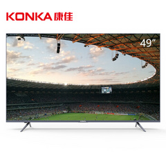 康佳LED49R660U
