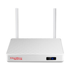 迪优美特 (Diyomate)Q1