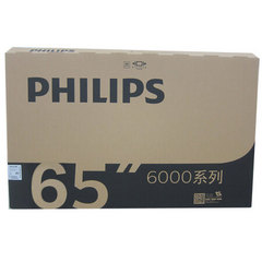 飞利浦65PUF6061/T3