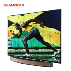 夏普LCD-60/70TX85A