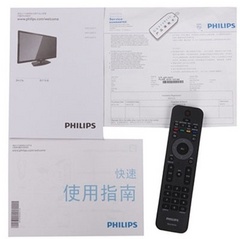 飞利浦42PFL3500/T3