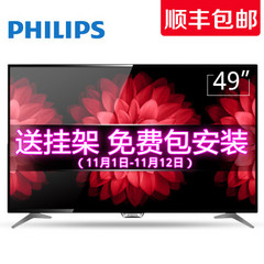 飞利浦49PFF5081/T3