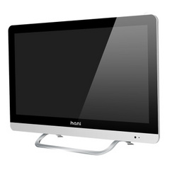 哈呢LE22A7无边网络款