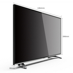 松下65寸  4K HDR 安卓智能电视