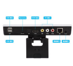 第五元素H300ii