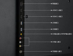 TCLD55A620U