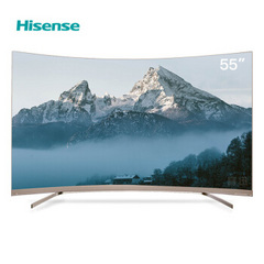 海信 (Hisense)LED55MU8600UCD