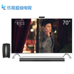 乐视TV超4 70-3D
