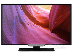 飞利浦55PFF3750/T3