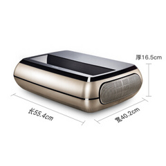 长虹激光电视 X3F