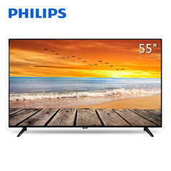 飞利浦55PUF6112