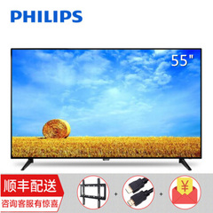 飞利浦 (PHILIPS)55PUF6112