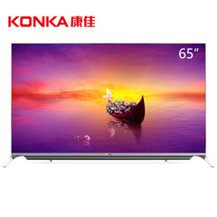 康佳 (KONKA)LED65X82S