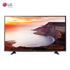 LG43LF5100