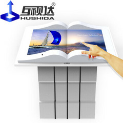 互视达HSD-LY-1901等