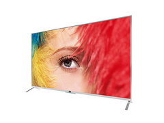 看尚超能电视W55