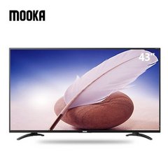 海尔 (Haier)MOOKA 43A6