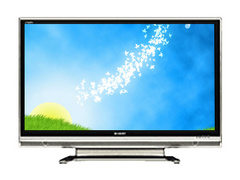 夏普LCD-37GX3