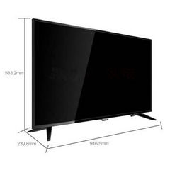 飞利浦40PFF5021/T3