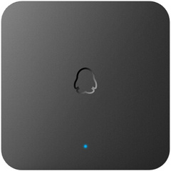 创维&爱奇艺企鹅极光盒子A4021