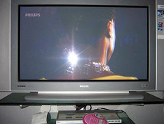 飞利浦42PF7520Z/93