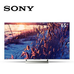 索尼55X9000E/65X9000E/75X9000E