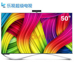 乐视TVX3-50