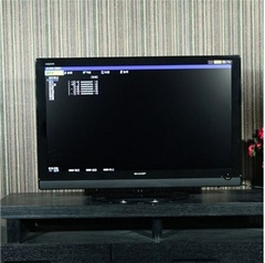 夏普LCD-32L120A