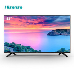 海信 (Hisense)HZ43H30D
