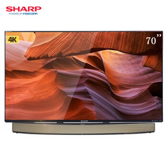 夏普70英寸独立音响-85A