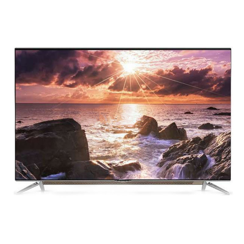 创维55E3500电视如何安装第三方应用看直播，视频教程