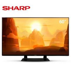 夏普夏普（SHARP)LCD-60TX85A
