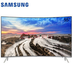 三星 (SAMSUNG)55MU8900