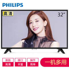 飞利浦32PHF3222/T3