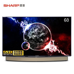 夏普LCD-60TX85+4545A