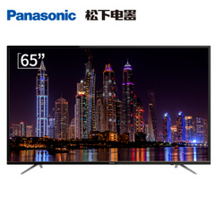 松下 (Panasonic)TH-65FX680C 4K超高清HDR