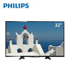 飞利浦32PFL3043/T3