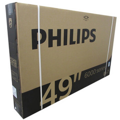 飞利浦49 PUF 6002/T3
