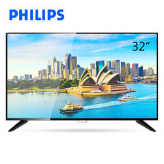 飞利浦32PHF3011