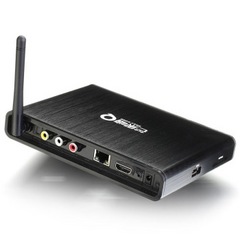 海美迪芒果嗨Q HD600A-Ⅱ