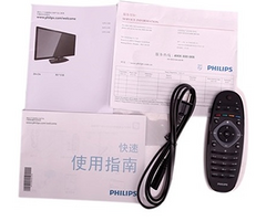 飞利浦46PFL6300/T3