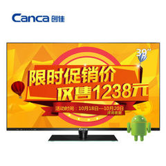 创佳 (CANCA)39HWE6300 AM77