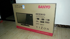 三洋40CE561DLED