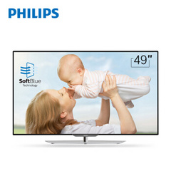 飞利浦49PUF6650/T3