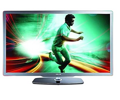 飞利浦46PFL6300/T3