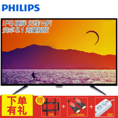 飞利浦 (PHILIPS)49 PUF 6701/T3