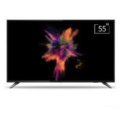 飞利浦55PUF6000/T3