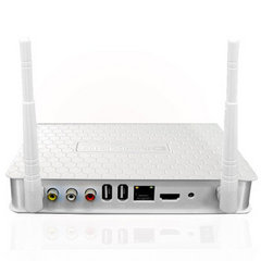 迪优美特X6II 四核 16G版