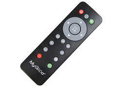美如画ATV300智能网络电视盒